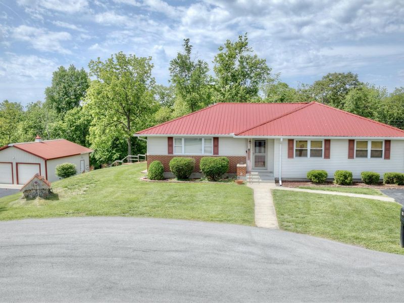 60 Valley High Lane, Augusta, KY 41002 Photo 4