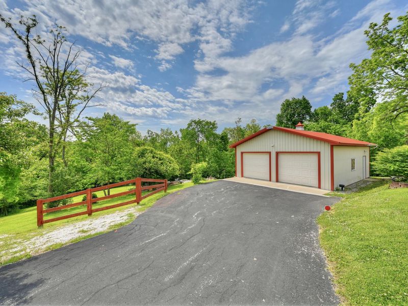 60 Valley High Lane, Augusta, KY 41002 Photo 5