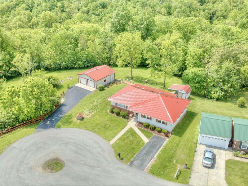 60 Valley High Lane, Augusta, KY 41002 Photo 7