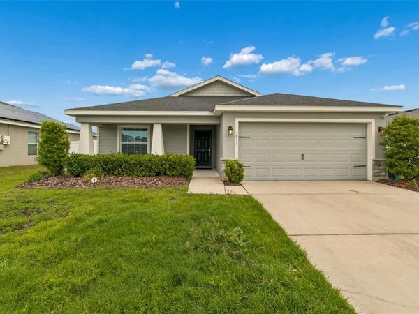 7011 GIDEON CIRCLE , ZEPHYRHILLS, FL 33541