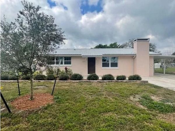 1305 CARR DRIVE , AUBURNDALE, FL 33823