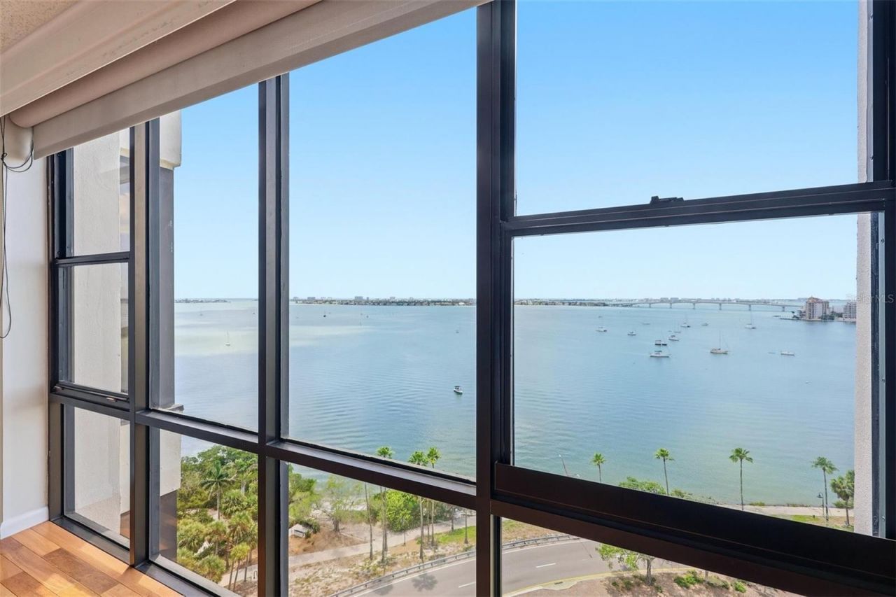 770 S Palm Avenue, Unit 1501, Sarasota, FL 34236 Photo
