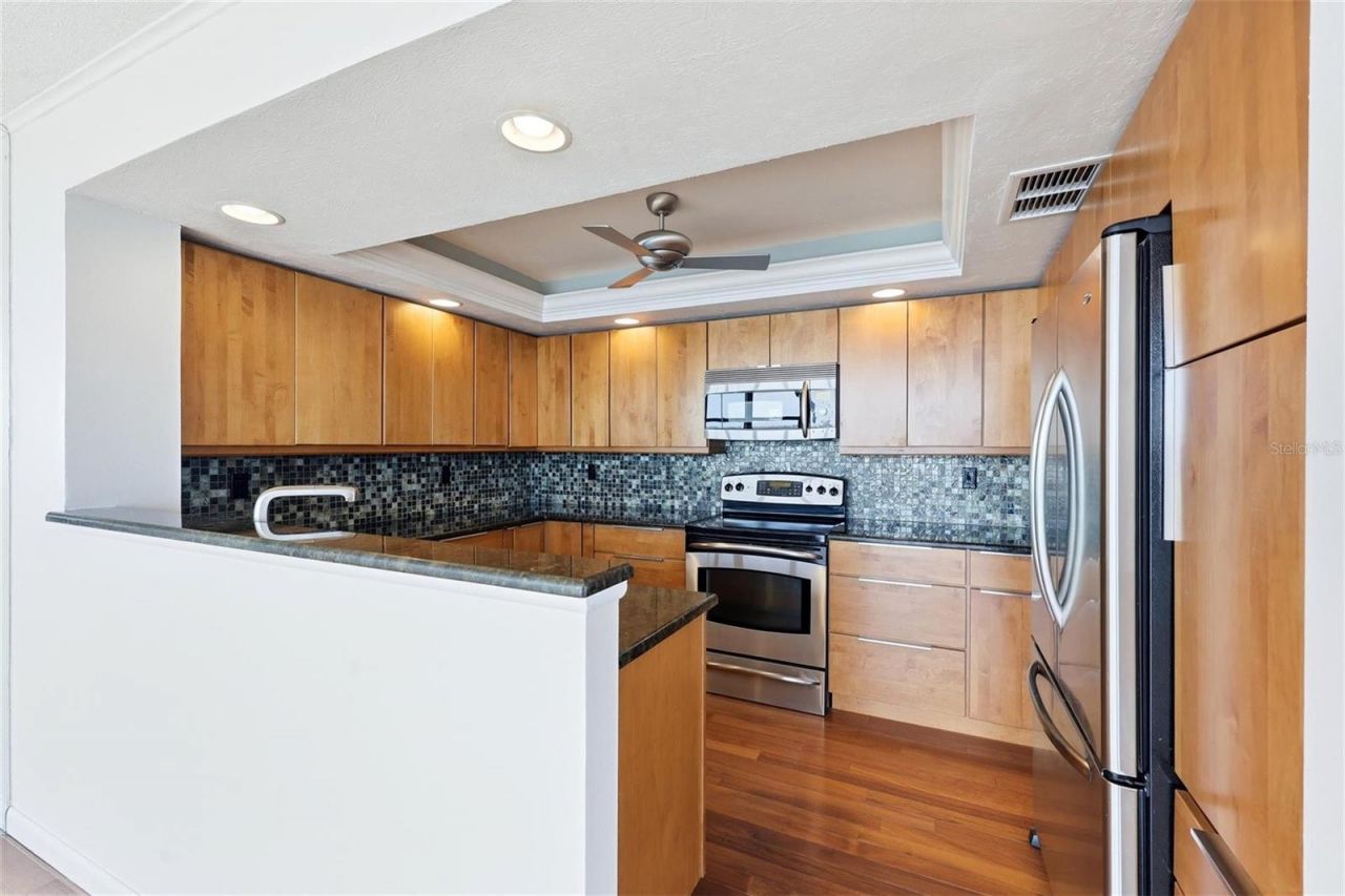 770 S Palm Avenue, Unit 1501, Sarasota, FL 34236 Photo