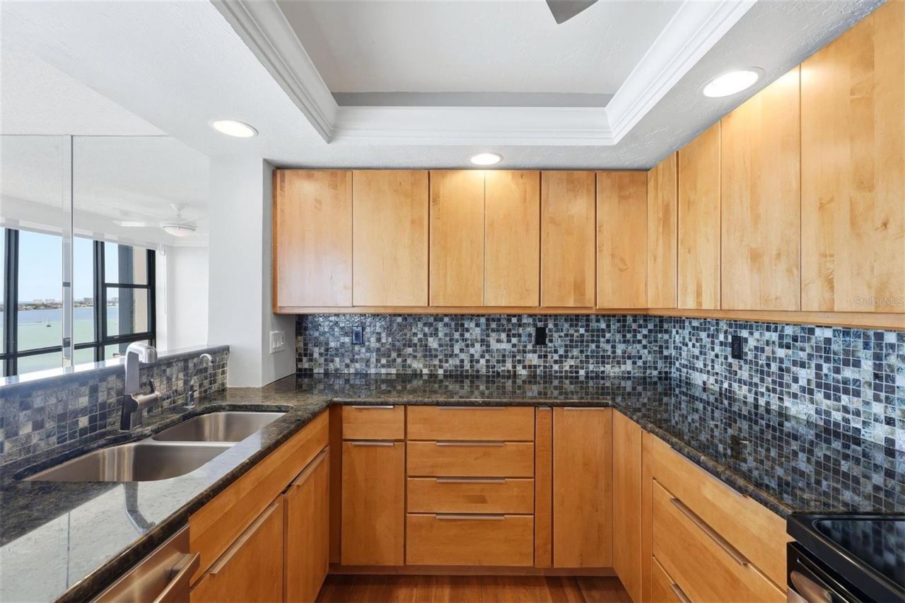 770 S Palm Avenue, Unit 1501, Sarasota, FL 34236 Photo
