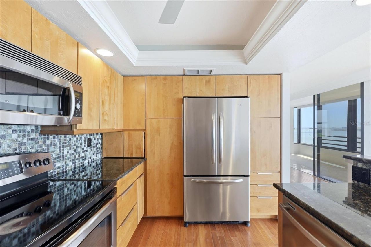 770 S Palm Avenue, Unit 1501, Sarasota, FL 34236 Photo