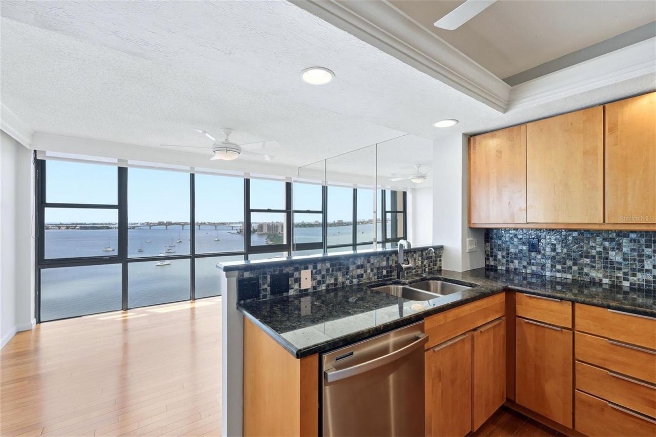 770 S Palm Avenue, Unit 1501, Sarasota, FL 34236 Photo