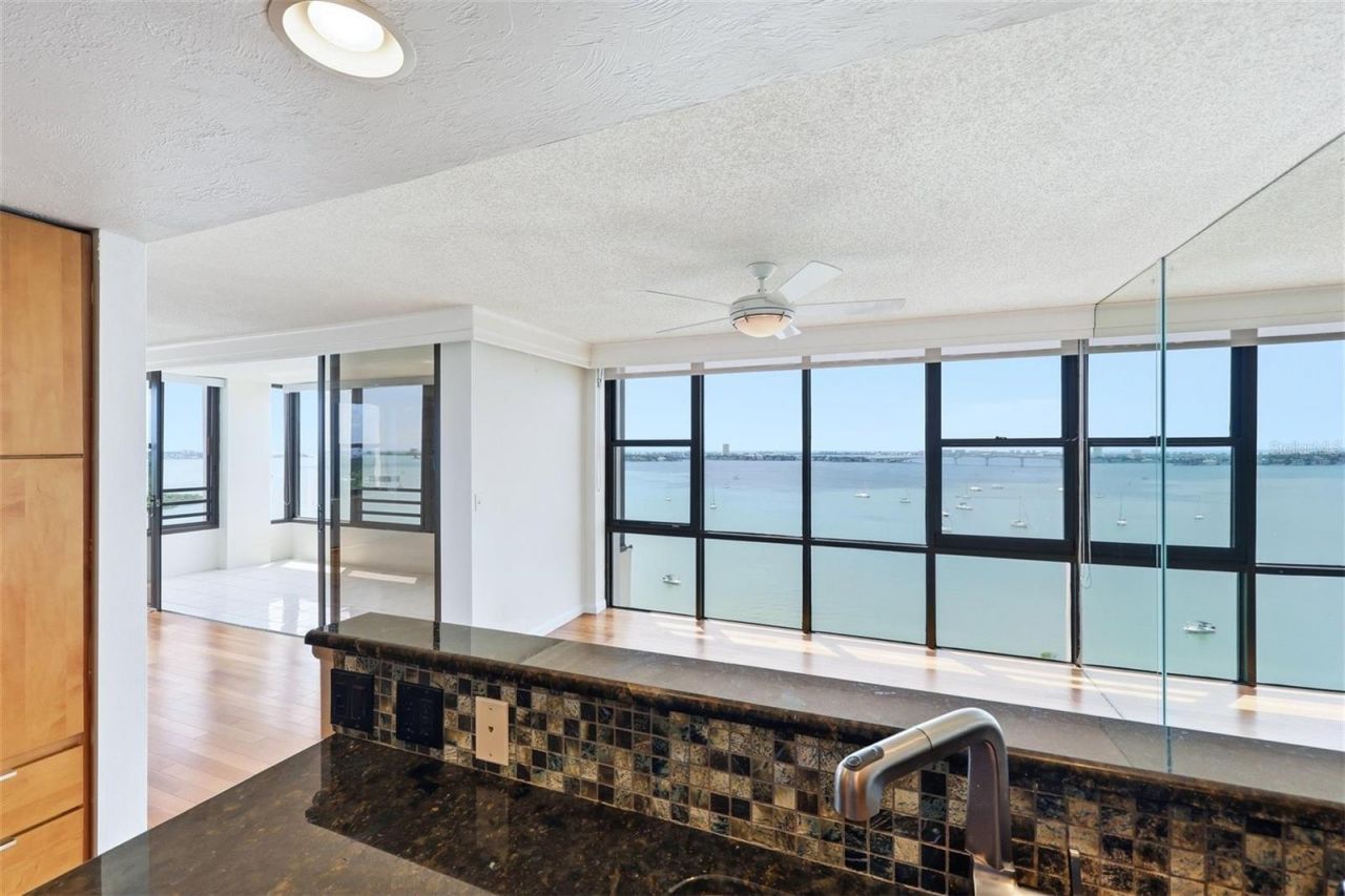 770 S Palm Avenue, Unit 1501, Sarasota, FL 34236 Photo