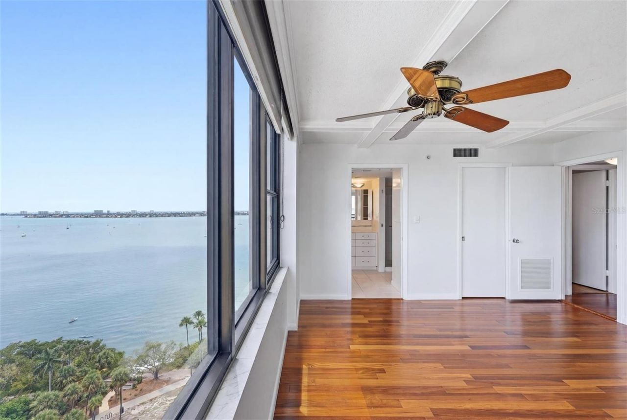 770 S Palm Avenue, Unit 1501, Sarasota, FL 34236 Photo