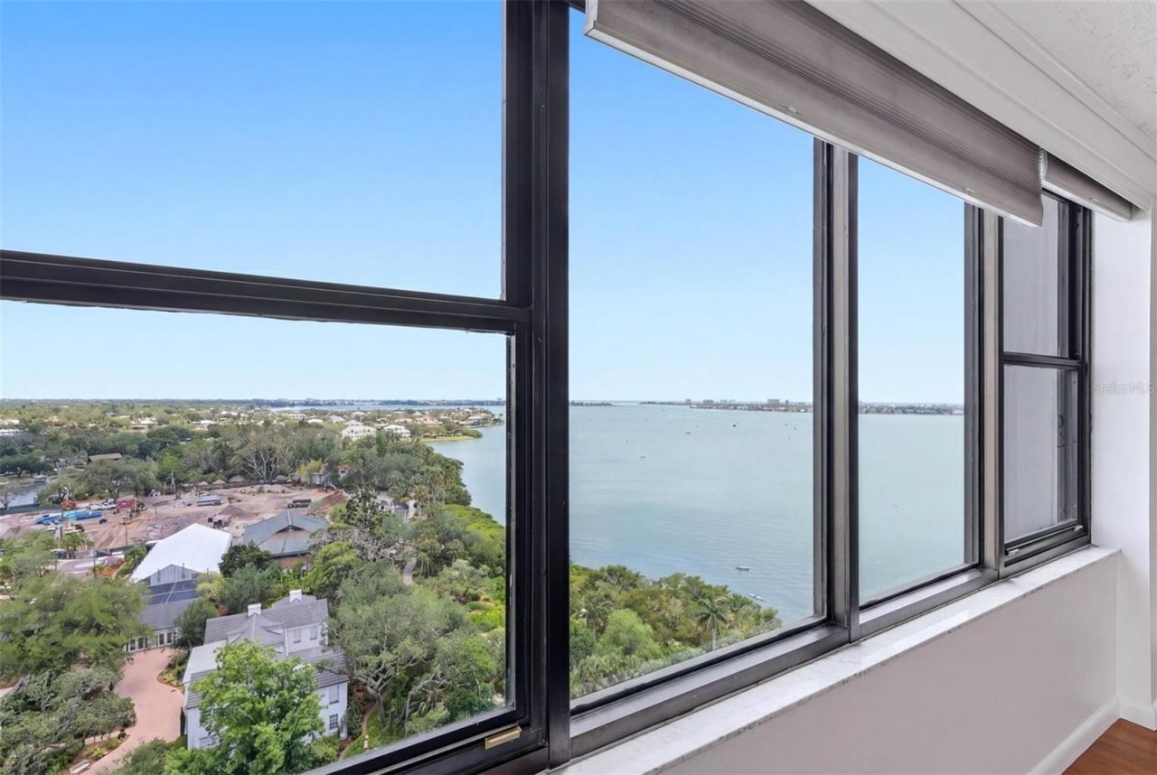 770 S Palm Avenue, Unit 1501, Sarasota, FL 34236 Photo