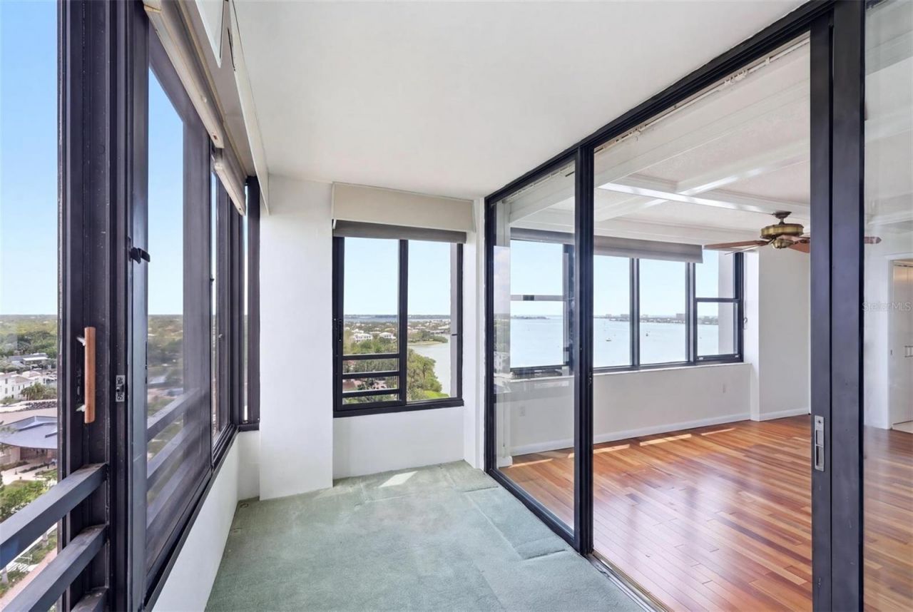770 S Palm Avenue, Unit 1501, Sarasota, FL 34236 Photo