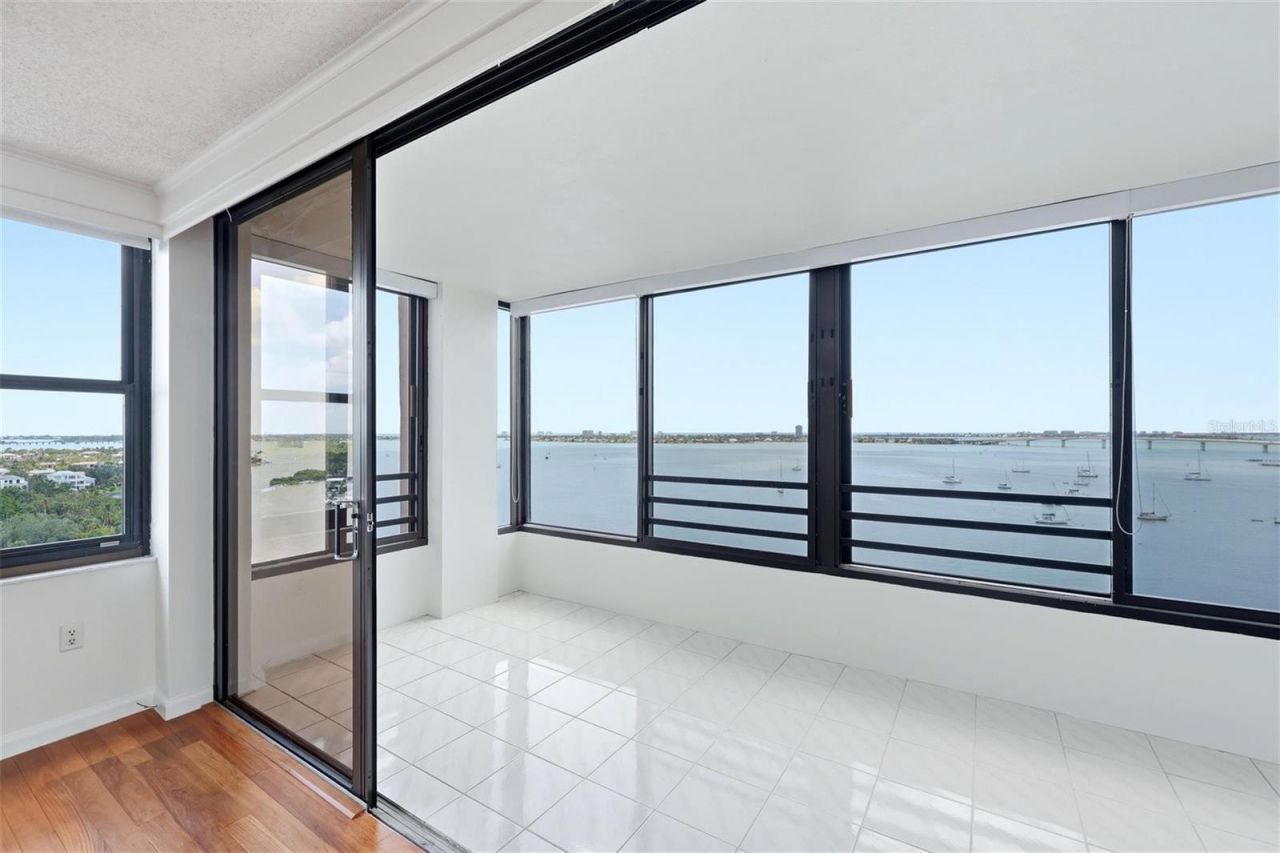 770 S Palm Avenue, Unit 1501, Sarasota, FL 34236 Photo