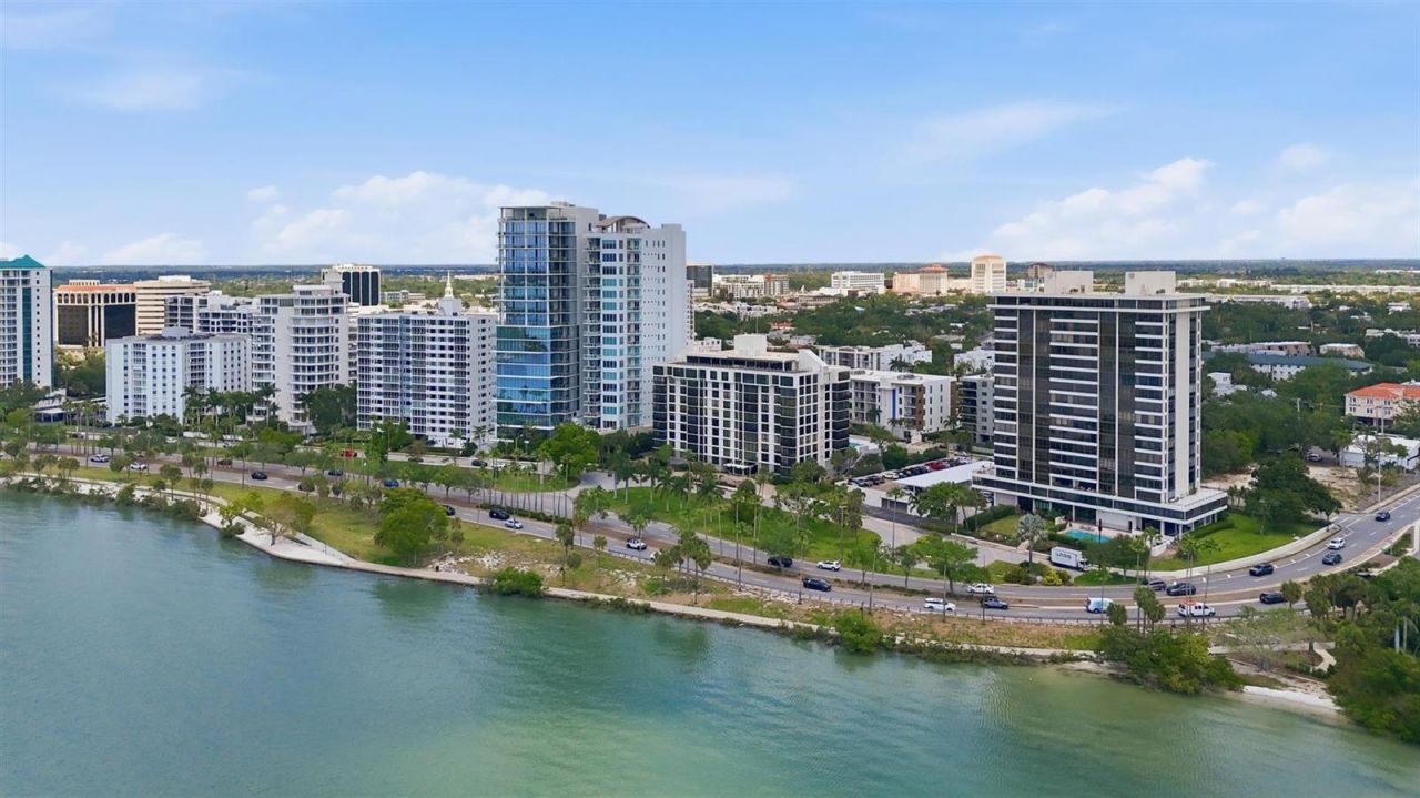 770 S Palm Avenue, Unit 1501, Sarasota, FL 34236 Photo