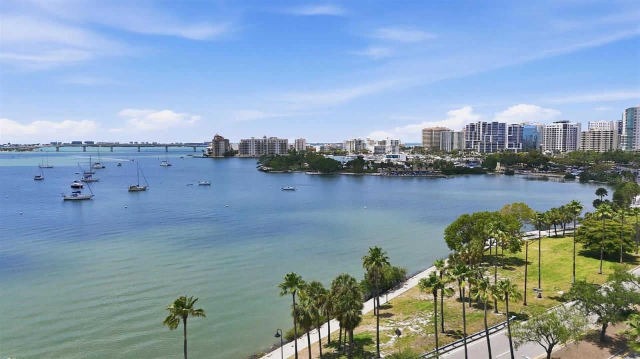770 S Palm Avenue, Unit 1501, Sarasota, FL 34236 Photo