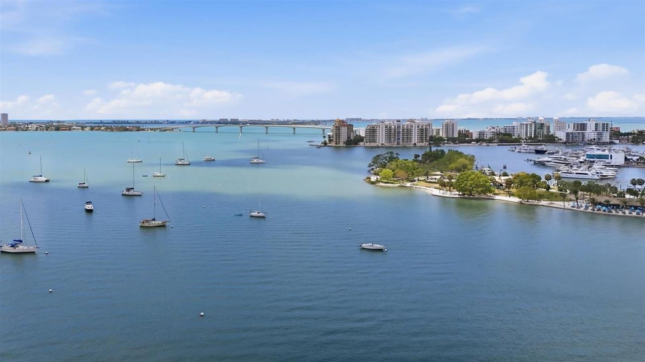 770 S Palm Avenue, Unit 1501, Sarasota, FL 34236 Photo