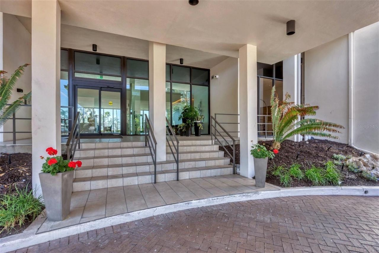 770 S Palm Avenue, Unit 1501, Sarasota, FL 34236 Photo