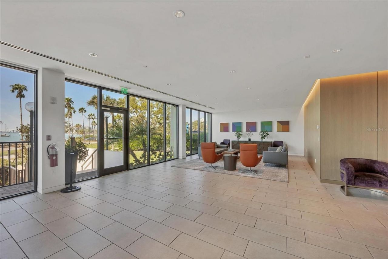 770 S Palm Avenue, Unit 1501, Sarasota, FL 34236 Photo