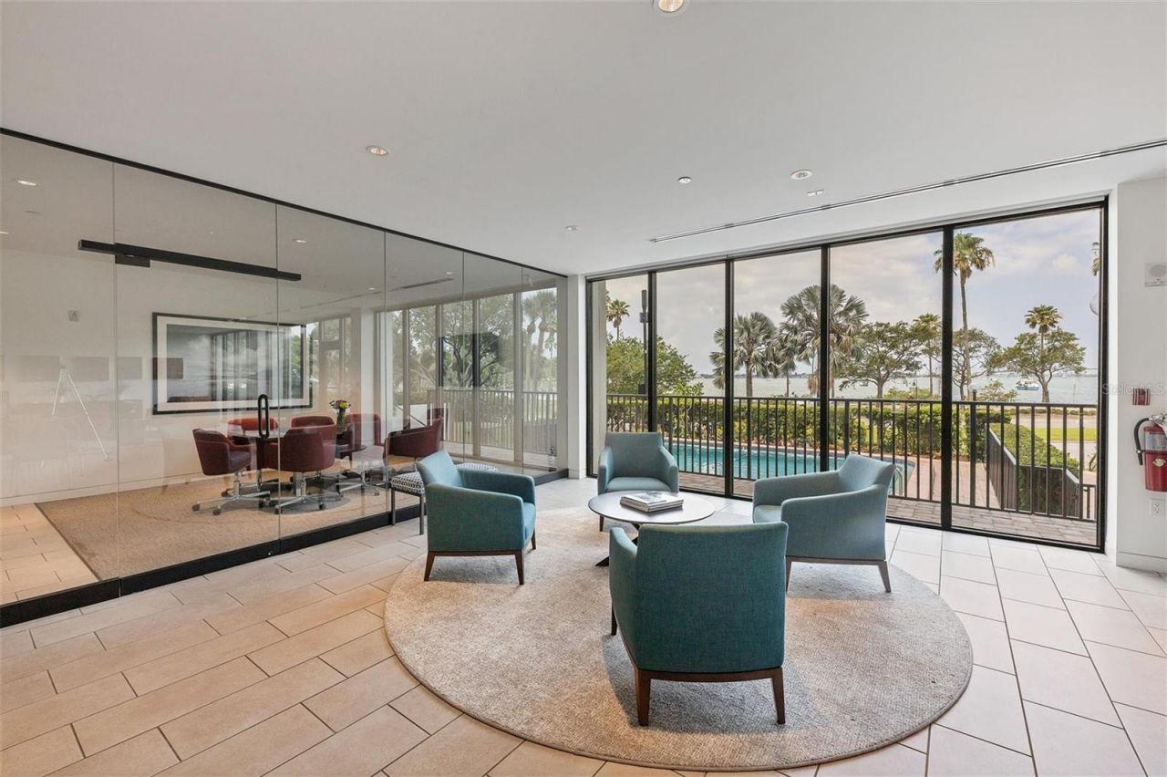 770 S Palm Avenue, Unit 1501, Sarasota, FL 34236 Photo
