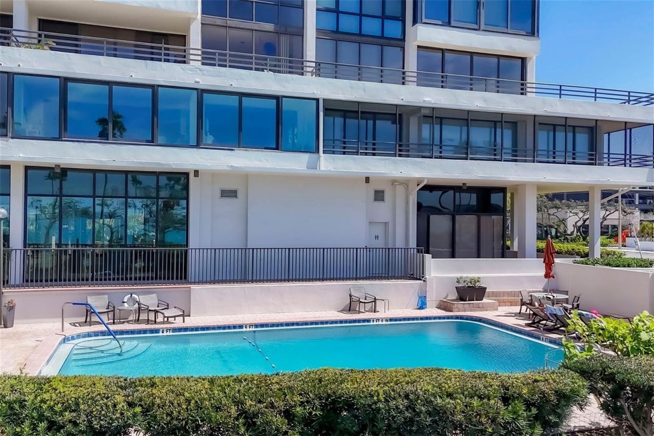 770 S Palm Avenue, Unit 1501, Sarasota, FL 34236 Photo