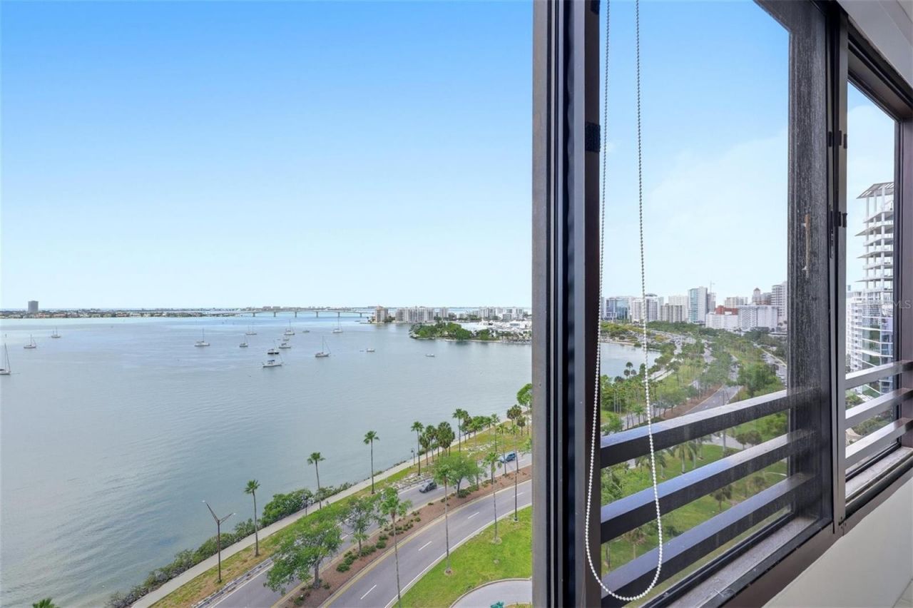 770 S Palm Avenue, Unit 1501, Sarasota, FL 34236 Photo