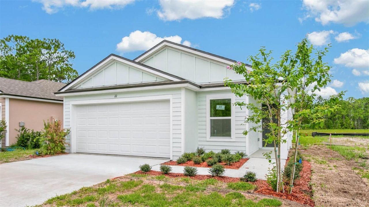 22 Mulligan Way, Bunnell, FL 32110 Main Photo
