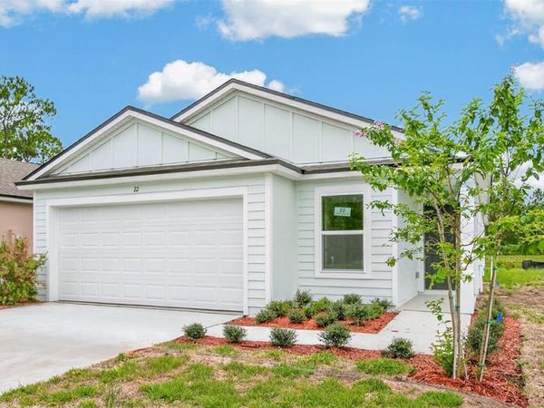 22 MULLIGAN WAY, BUNNELL, FL 32110