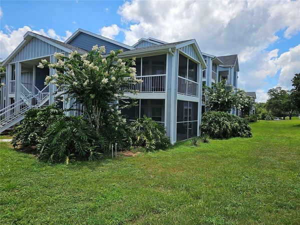 711 SUGAR BAY WAY , Unit 115, LAKE MARY, FL 32746