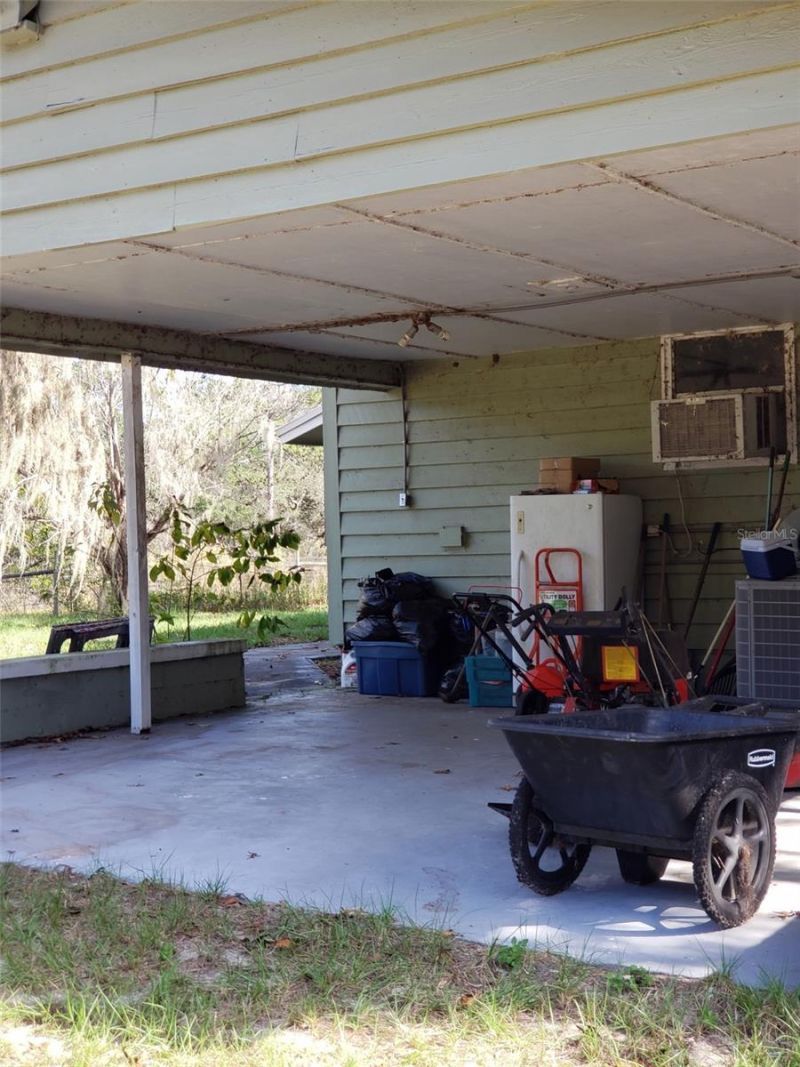 11069 NE 14th Avenue, Branford, FL 32008 Photo