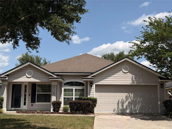 8135 NW 54TH STREET , GAINESVILLE, FL 32653
