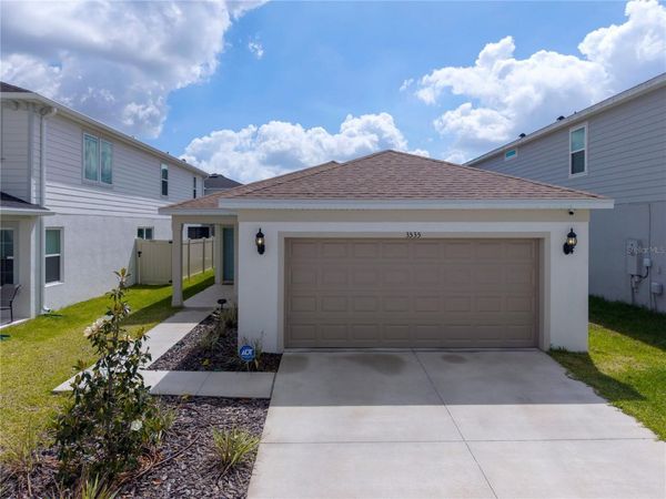 3535 WEAVER WAY , DAVENPORT, FL 33837