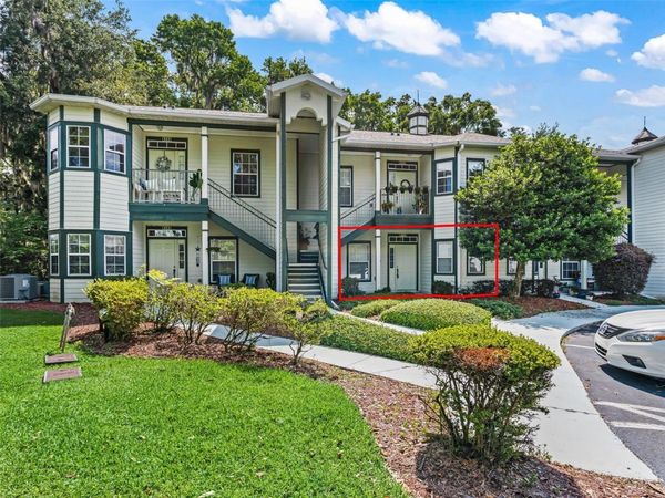 231 NE 28TH AVENUE , Unit 309, OCALA, FL 34470