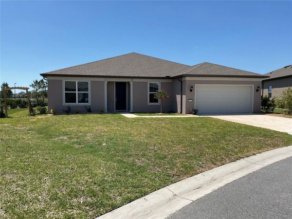 6064 SW 86TH TERRACE ROAD , OCALA, FL 34481