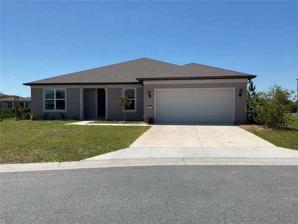 6064 SW 86TH TERRACE ROAD , OCALA, FL 34481
