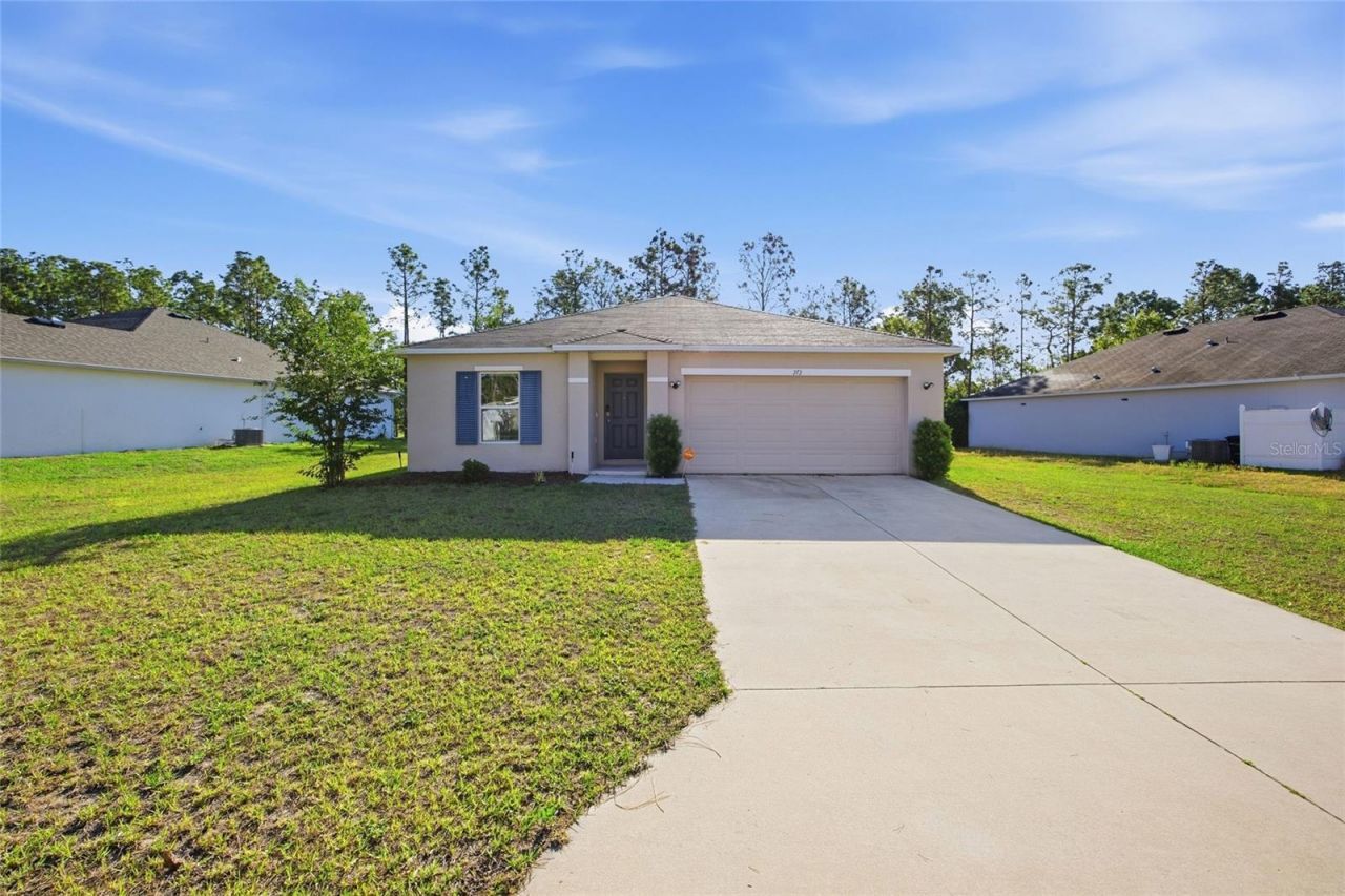 273 Hickory Course Radial, Ocala, FL 34472 Photo