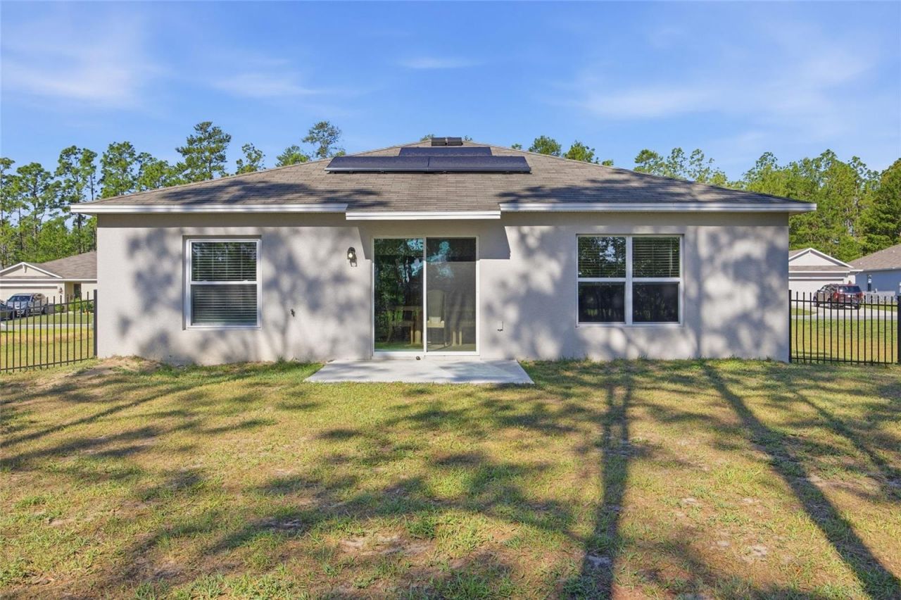 273 Hickory Course Radial, Ocala, FL 34472 Photo