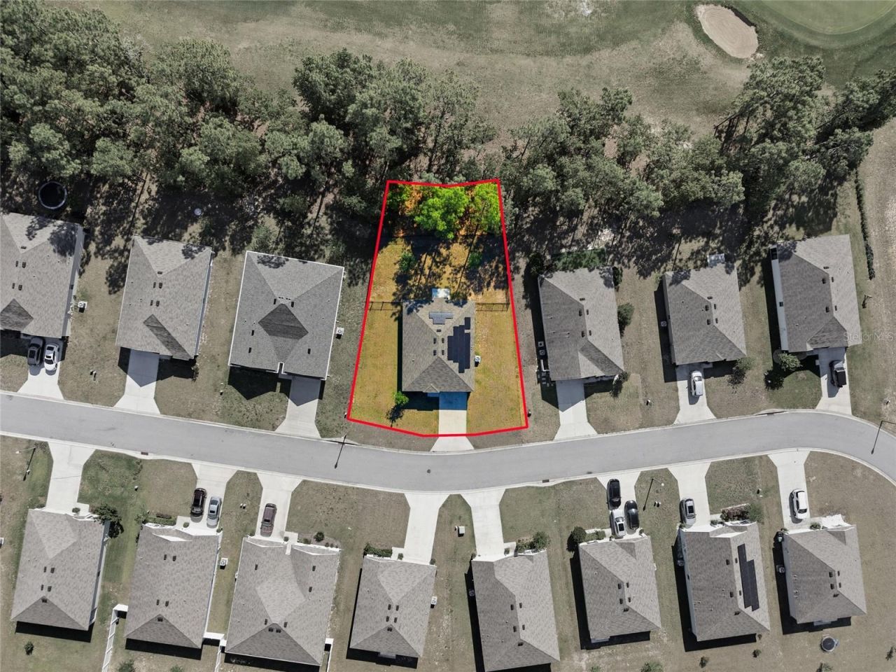 273 Hickory Course Radial, Ocala, FL 34472 Photo