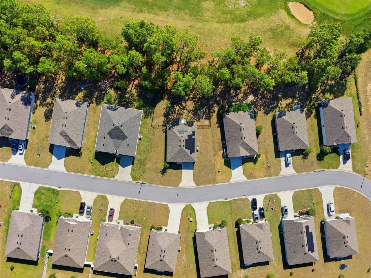 273 Hickory Course Radial, Ocala, FL 34472 Photo