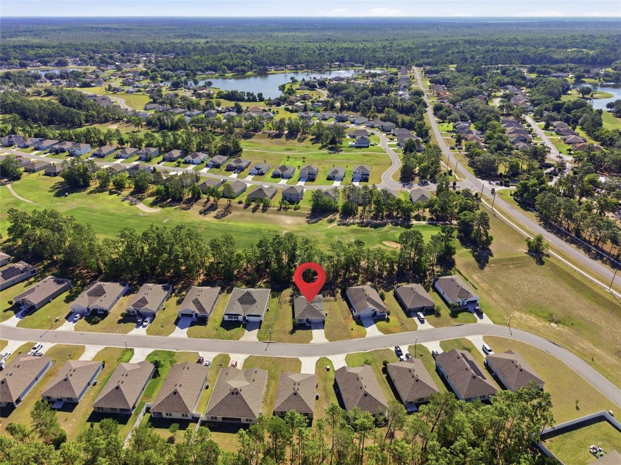 273 Hickory Course Radial, Ocala, FL 34472 Photo