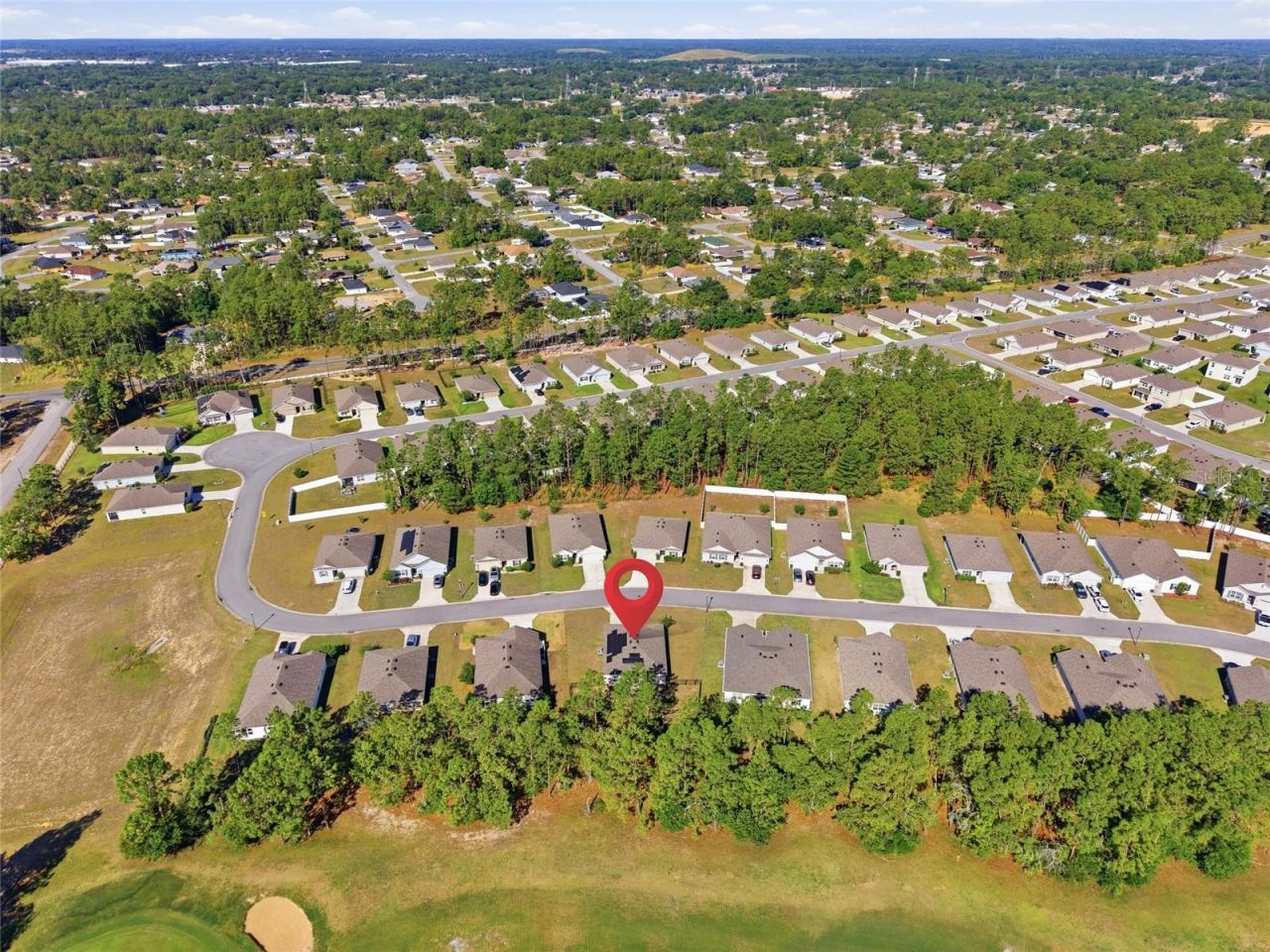 273 Hickory Course Radial, Ocala, FL 34472 Photo