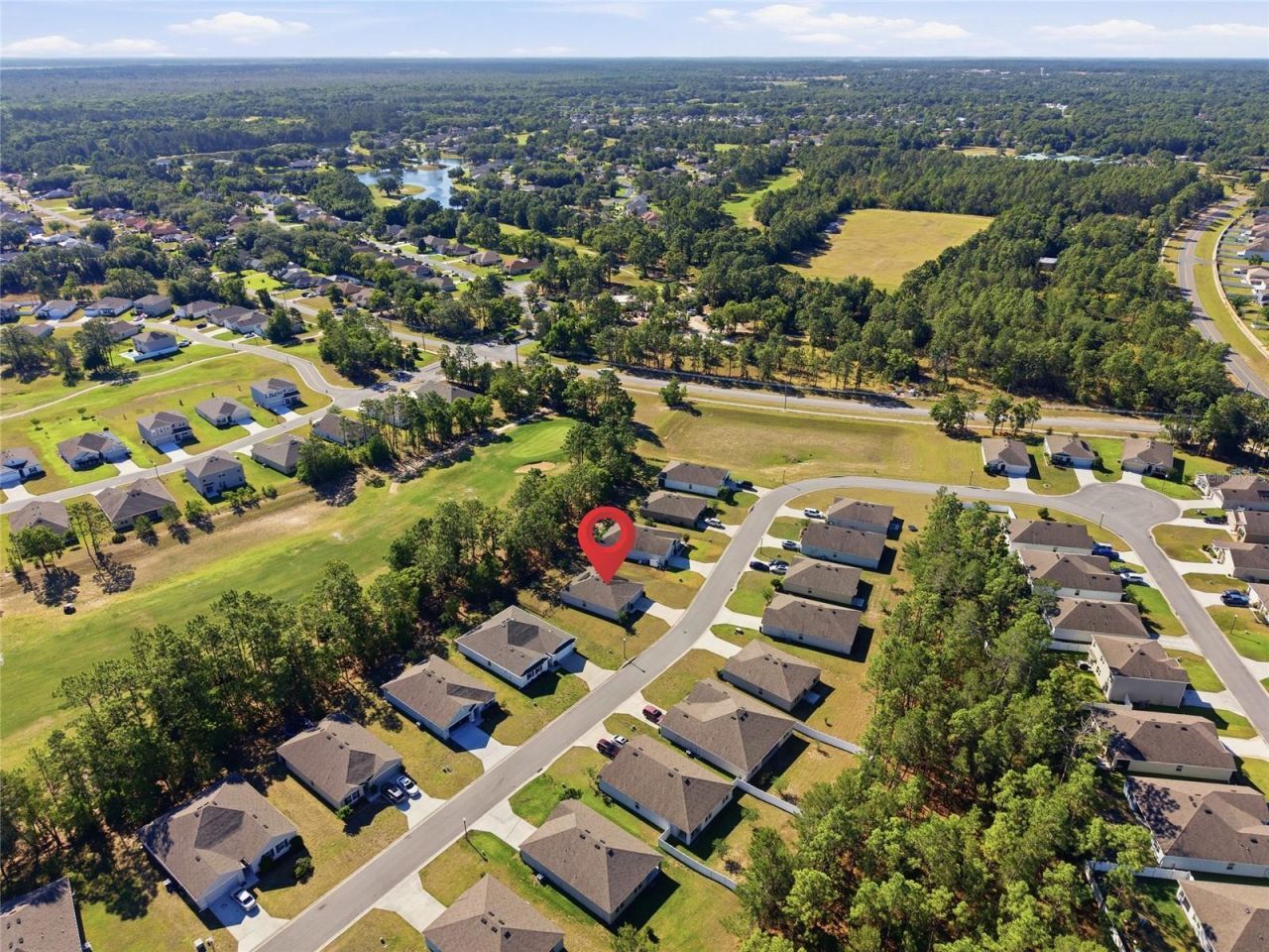 273 Hickory Course Radial, Ocala, FL 34472 Photo