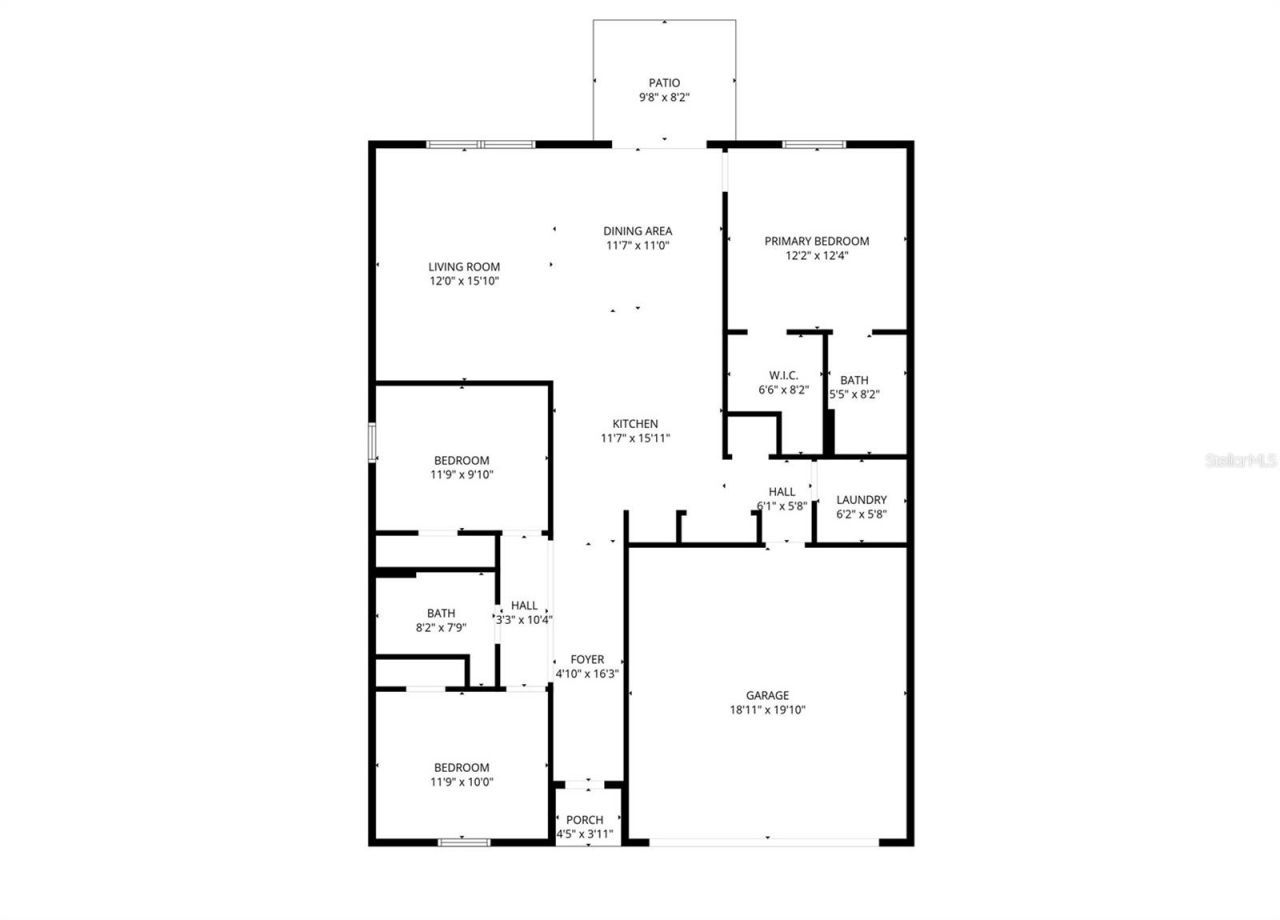 273 Hickory Course Radial, Ocala, FL 34472 Photo