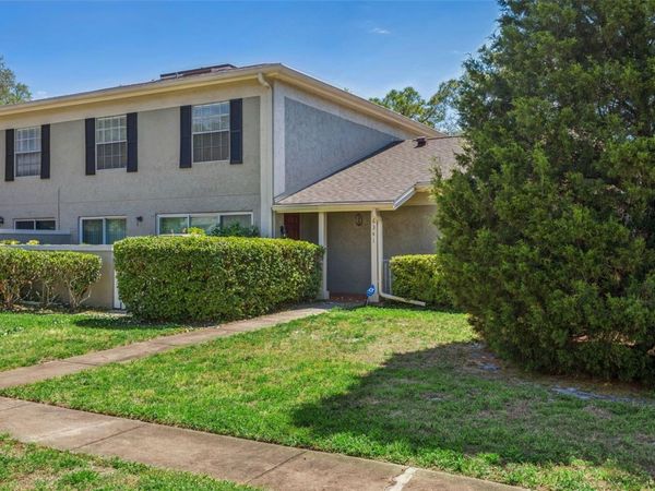 6341 TREETOP CIRCLE , Unit 6341, TEMPLE TERRACE, FL 33617