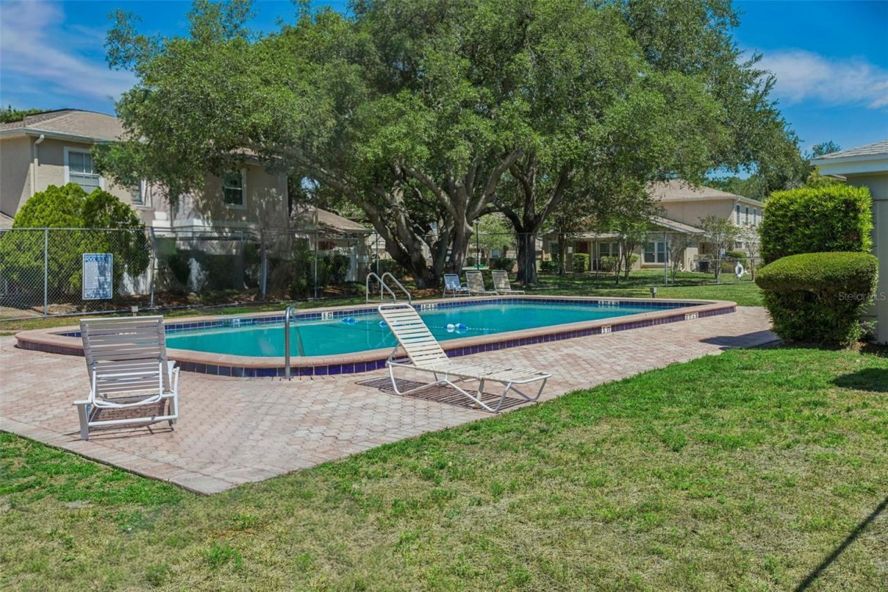 6341 Treetop Circle , Unit 6341, Temple Terrace, FL 33617 Photo