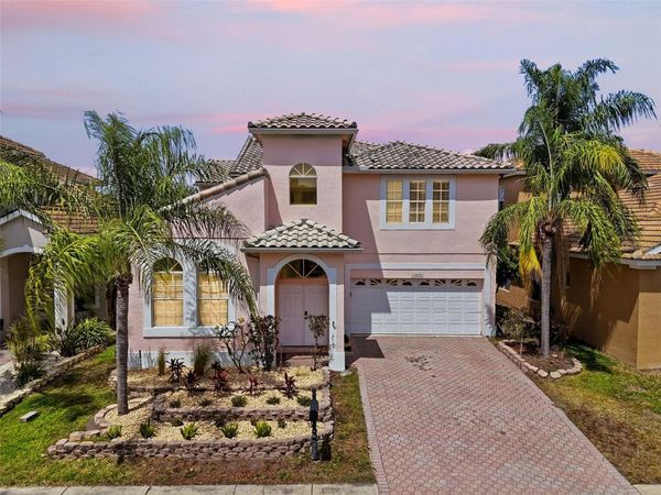 10621 HATTERAS DRIVE, TAMPA, FL 33615