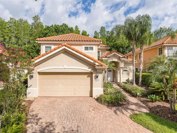 18814 PLACE ANTIBES , LUTZ, FL 33558