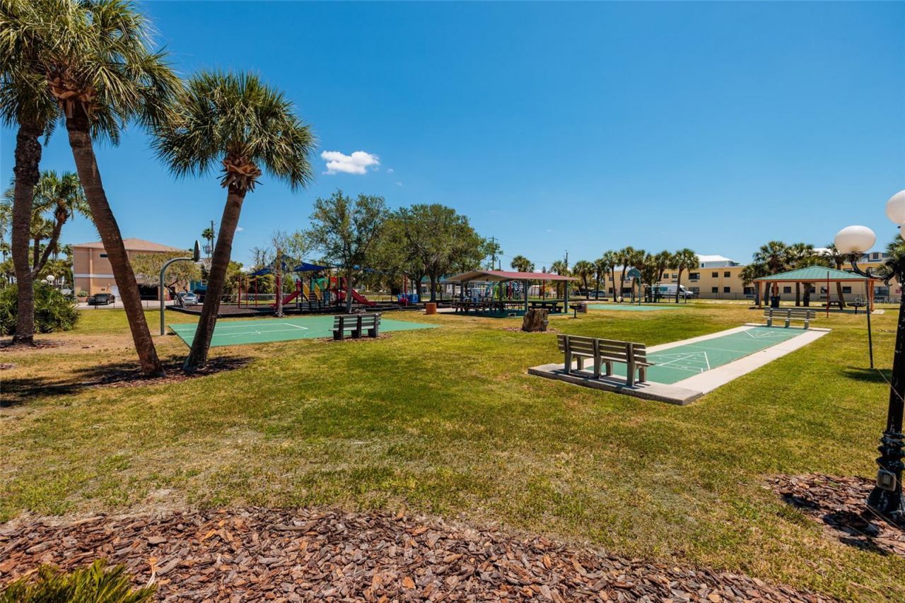 10 164th Avenue, Unit 1, Redington Beach, FL 33708 Photo