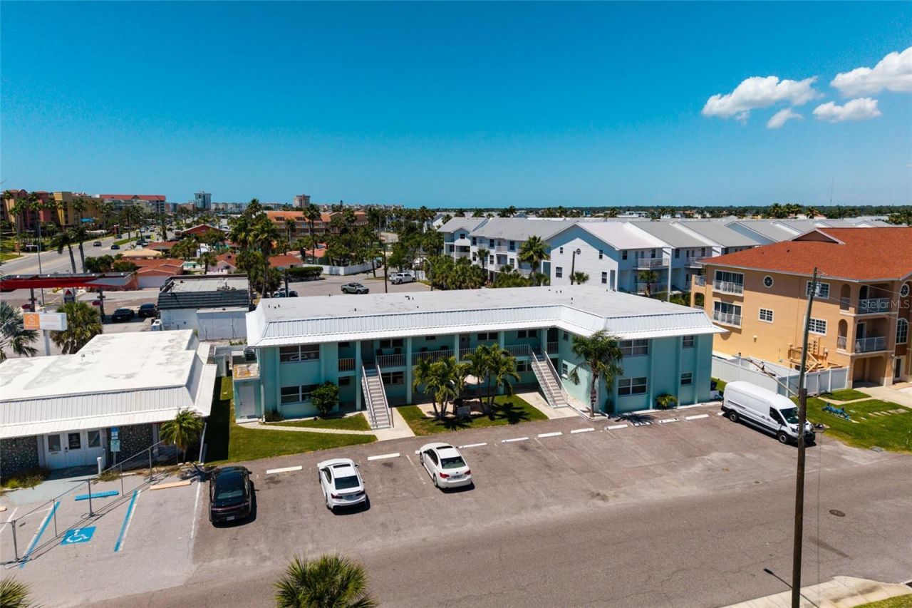 10 164th Avenue, Unit 1, Redington Beach, FL 33708 Photo