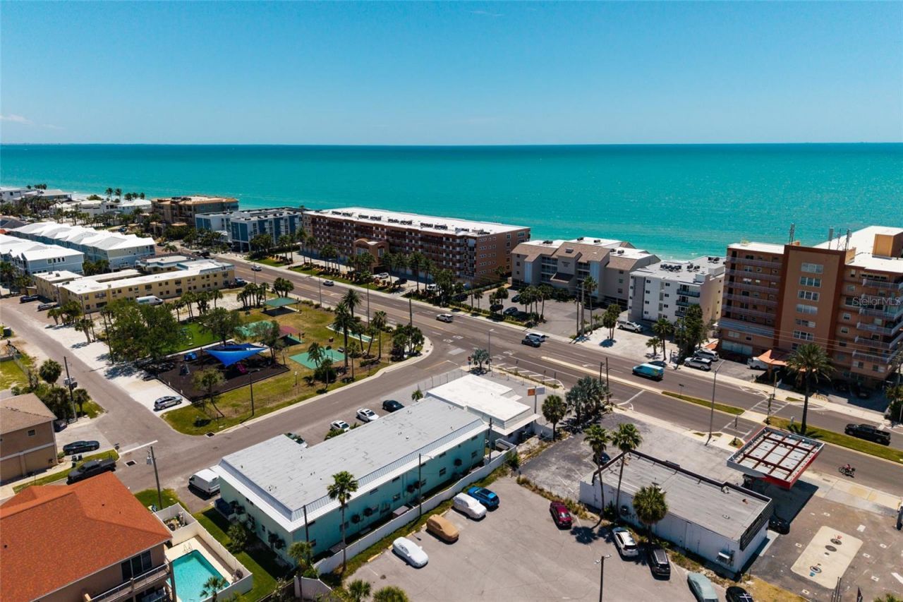 10 164th Avenue, Unit 1, Redington Beach, FL 33708 Photo