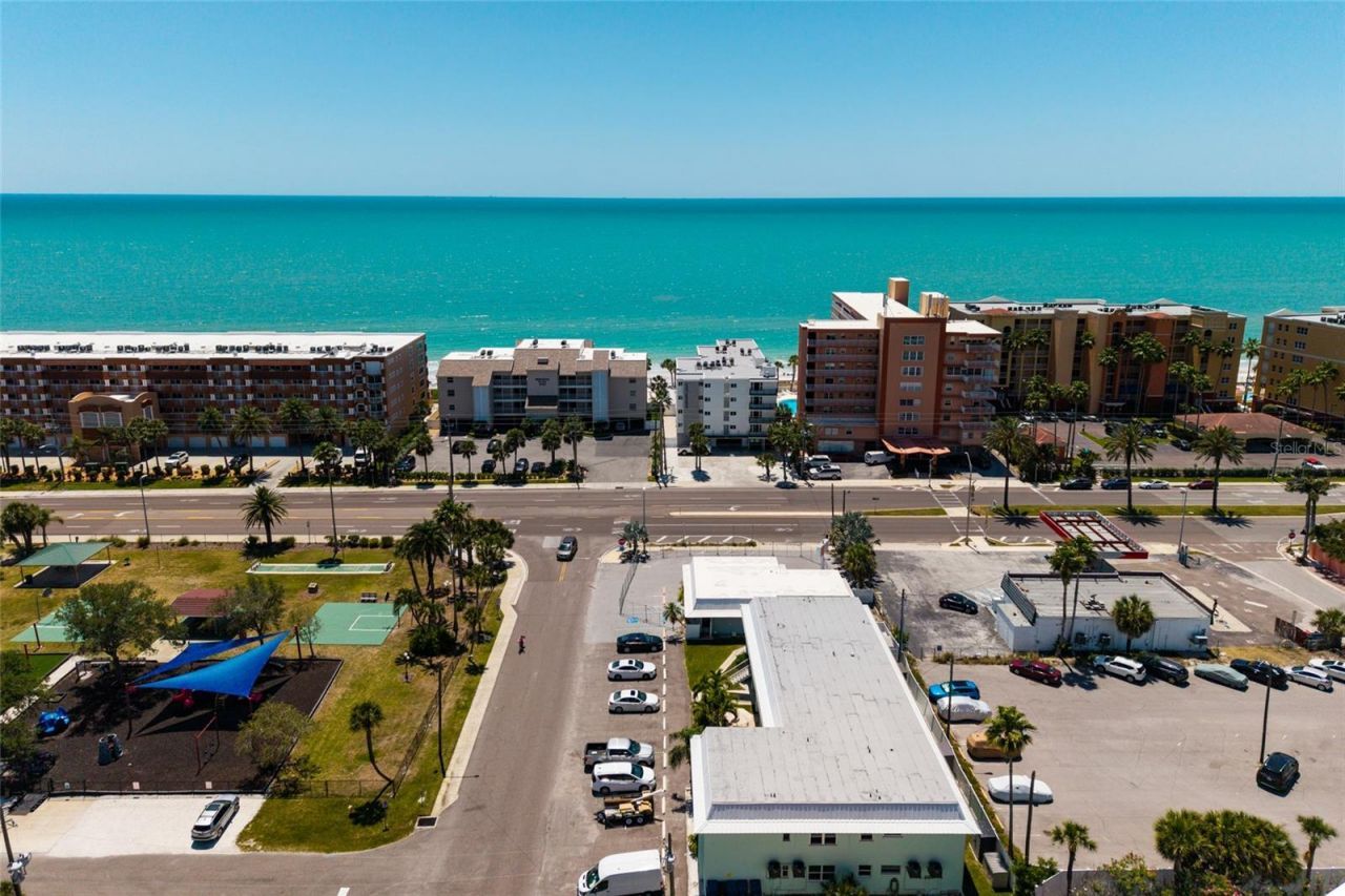 10 164th Avenue, Unit 1, Redington Beach, FL 33708 Photo