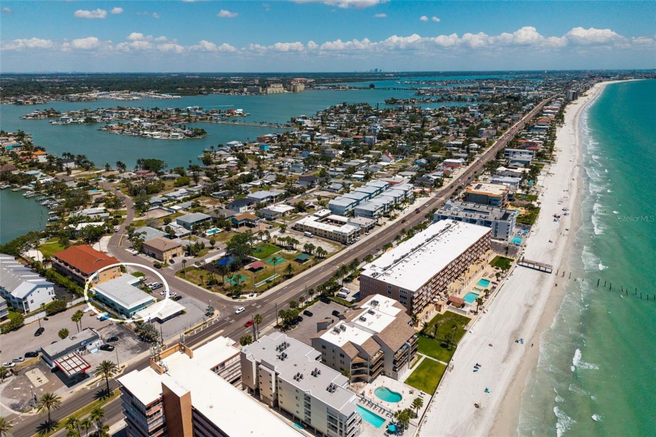 10 164th Avenue, Unit 1, Redington Beach, FL 33708 Photo