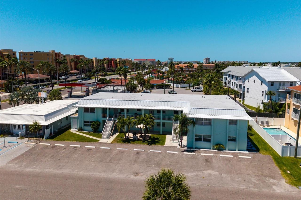 10 164th Avenue, Unit 1, Redington Beach, FL 33708 Photo
